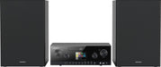 EAN 4013833035169 - Grundig CMS 5000 BT Microcadena de música para uso doméstico 100 W Negro imagen 1