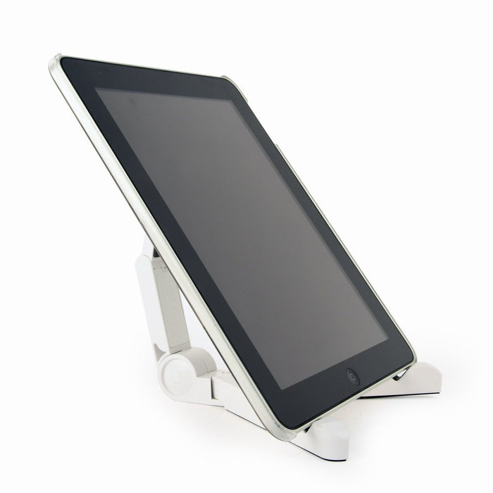 EAN 8716309107846 - Gembird TA-TS-01/W soporte para ordenador portátil Blanco imagen 10