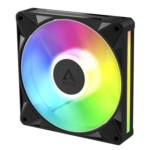 EAN 4895265001079 - ARCTIC BioniX P14 A-RGB Carcasa del ordenador Ventilador 14 cm Negro 1 pieza(s) imagen 2