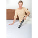 EAN 5035048740538 - Black & Decker DVC320B21-QW aspiradora de mano Titanio imagen 12