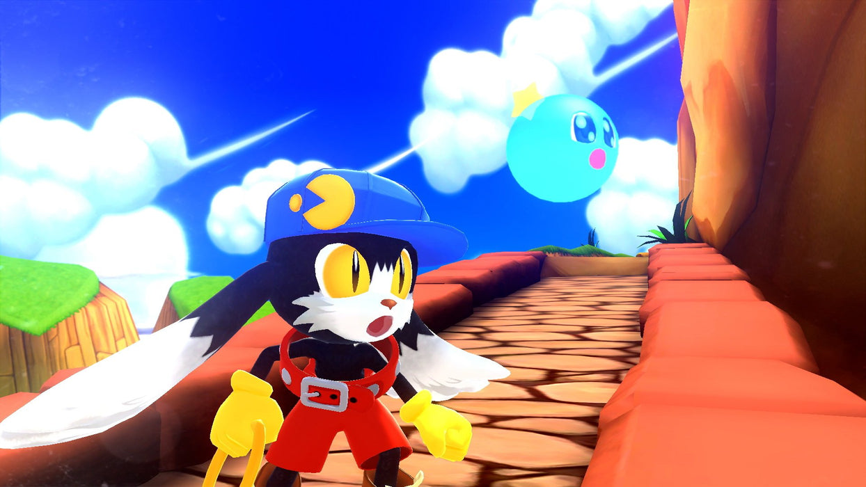 EAN 3391892020816 - BANDAI NAMCO Entertainment Klonoa Phantasy Reverie Series Estándar Plurilingüe Nintendo Switch imagen 8