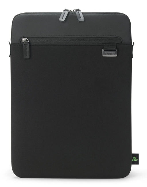EAN 7640239423503 - DICOTA D3250502 maletines para portátil 35,6 cm (14") Funda Negro imagen 1