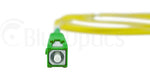 EAN 4063232609867 - BlueOptics SFP2122BU20MM Cable de fibra óptica e InfiniBand 20 m LC SC Amarillo imagen 7