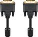 EAN 4040849931116 - Goobay 93111 cable DVI 3 m DVI-D Negro imagen 1