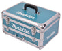 EAN 3240890364685 - Makita 823324-5 caja de herramientas Azul, Plata imagen 1