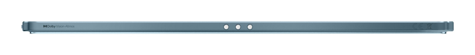 EAN 0198155121944 - Lenovo Yoga Tab Plus Qualcomm Snapdragon 256 GB 32,3 cm (12.7") 16 GB Wi-Fi 7 (802.11be) Android 14 Verde imagen 4