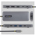 EAN 65030917100 - StarTech.com 189B-USBC-MULTIPORT base para portátil y replicador de puertos Alámbrico USB 3.2 Gen 1 (3.1 Ge imagen 3