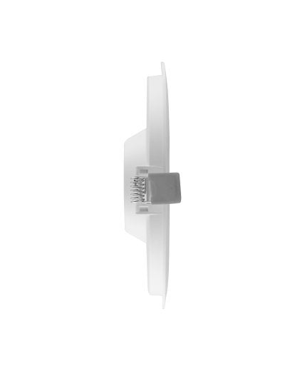 EAN 4058075078970 - LEDVANCE DL SLIM DN 105 6 W 3000 K WT iluminación de techo imagen 3