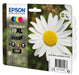 EAN 8715946625294 - Epson Daisy C13T18164022 cartucho de tinta 1 pieza(s) Original High (L) Yield Negro, Cian, Magenta, Amari imagen 1