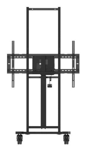EAN 766907033502 - Viewsonic VE-MT-001 accesorio para soporte de pantalla de señalización Rueda giratoria imagen 2