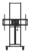 EAN 766907033502 - Viewsonic VE-MT-001 accesorio para soporte de pantalla de señalización Rueda giratoria imagen 2