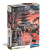 EAN 8005125355990 - Clementoni 500 pcs CB HQC Evening In Kyoto imagen 1