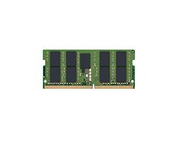 EAN 740617325423 - Kingston Technology KTD-PN432E/16G módulo de memoria 16 GB 1 x 16 GB DDR4 3200 MT/s 260-pin SO-DIMM ECC imagen 1