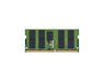 EAN 740617325423 - Kingston Technology KTD-PN432E/16G módulo de memoria 16 GB 1 x 16 GB DDR4 3200 MT/s 260-pin SO-DIMM ECC imagen 1