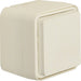 EAN 4011334404224 - Hager 47403512 toma de corriente Tipo F Blanco imagen 1