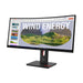 EAN 5715328278493 - Lenovo ThinkVision T34WD-40 pantalla para PC 86,4 cm (34") 3440 x 1440 Pixeles Wide Quad HD LED Negro imagen 3