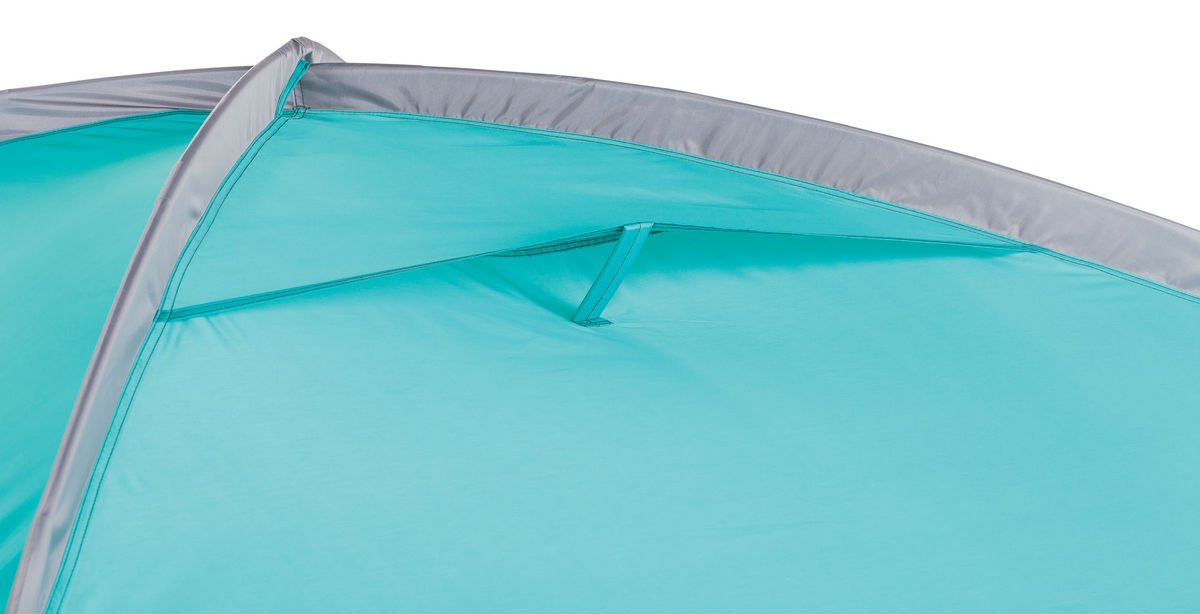EAN 3138522087760 - Coleman Event Dome L Gris, Turquesa imagen 5