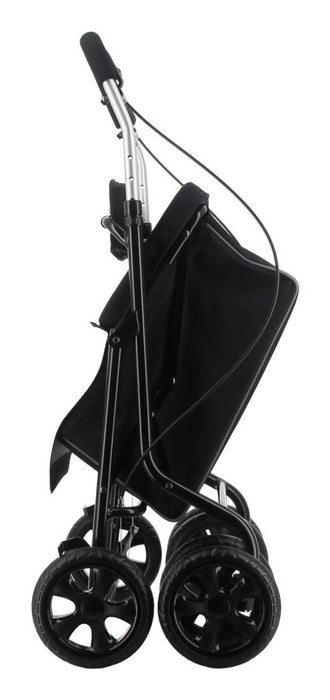 EAN 8420812018093 - Rolser KDI001-1023 bolsa de compras Negro Bolsa para carrito de la compra imagen 23