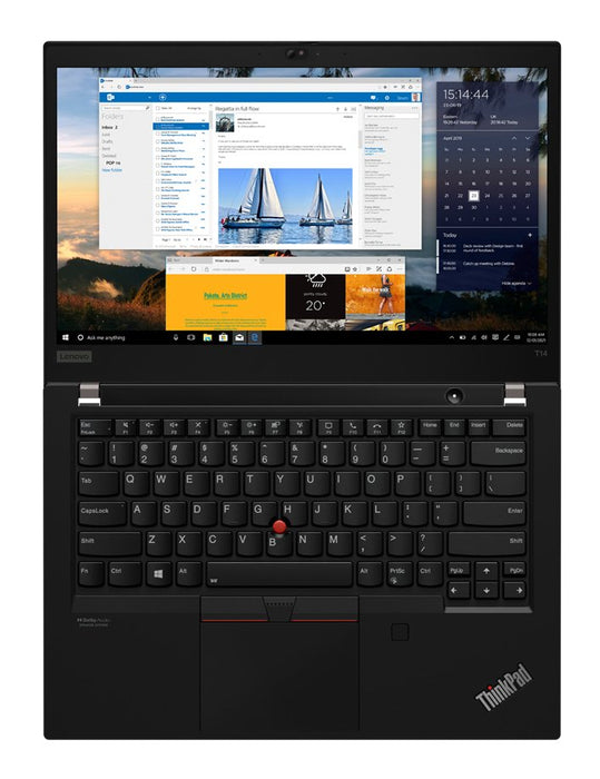 EAN 4262504943337 - tecXL ThinkPad T14 Gen 2 (Intel) Intel® Core™ i5 i5-1145G7 Portátil 35,6 cm (14") Full HD 16 GB DDR4-SDRA imagen 8