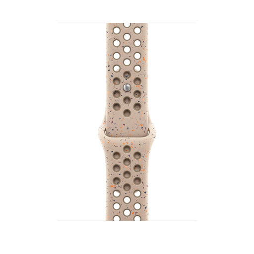 EAN 195949768279 - Apple MYL93ZM/A Accesorios para dispositivos vestibles inteligentes Grupo de rock Beige Fluoroelastómero imagen 1