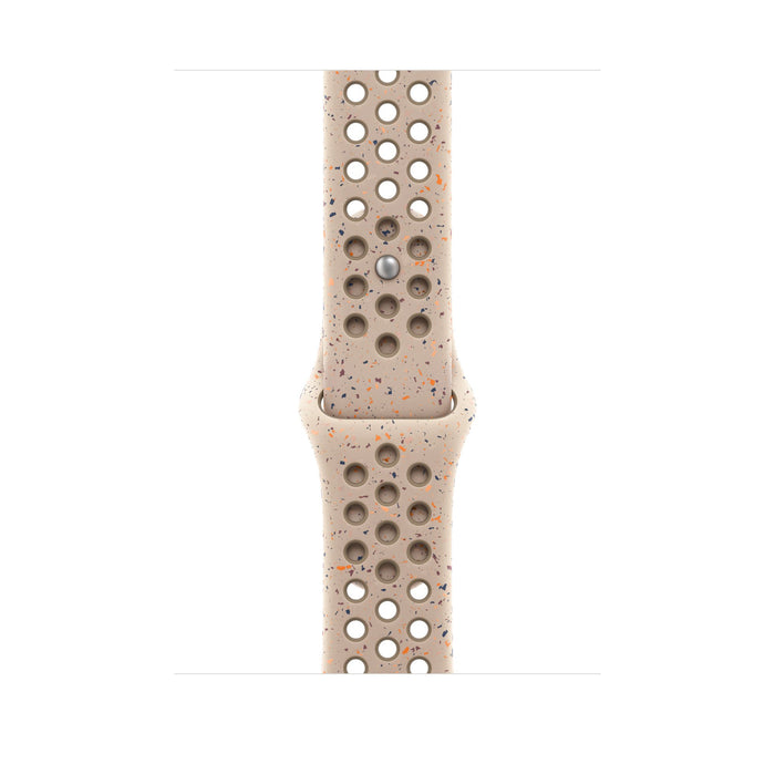 EAN 195949768279 - Apple MYL93ZM/A Accesorios para dispositivos vestibles inteligentes Grupo de rock Beige Fluoroelastómero imagen 1
