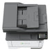 EAN 0734646695695 - Lexmark MX431adn Laser A4 600 x 600 DPI 40 ppm imagen 5