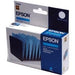 EAN 10343843790 - Epson Files Ink Cartridge Cyan f Stylus Photo C82 cartucho de tinta Original imagen 1