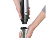 EAN 8021098774613 - Braun MQ 7025X 0,6 L Batidora de inmersión 1000 W Negro, Acero inoxidable imagen 4