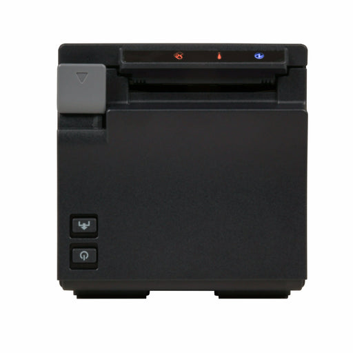 EAN 8715946609126 - Epson TM-m10, USB, BT, 8 dots/mm (203 dpi), ePOS, black imagen 2