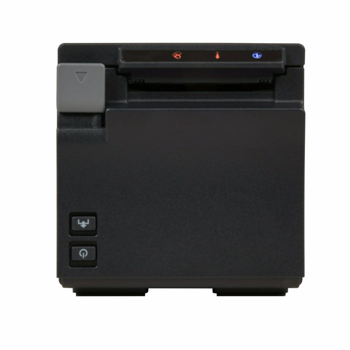 EAN 8715946609126 - Epson TM-m10, USB, BT, 8 dots/mm (203 dpi), ePOS, black imagen 2