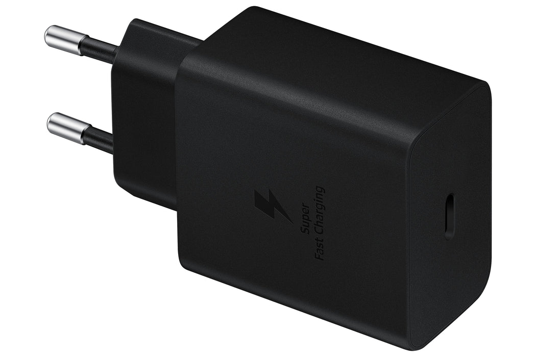 EAN 8806092861473 - Samsung EP-T4510 Universal Negro Corriente alterna Carga rápida Interior imagen 1