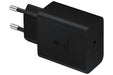 EAN 8806092861473 - Samsung EP-T4510 Universal Negro Corriente alterna Carga rápida Interior imagen 1