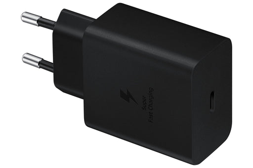 EAN 8806092861473 - Samsung EP-T4510 Universal Negro Corriente alterna Carga rápida Interior imagen 1