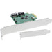 EAN 4043718220625 - InLine 76696C tarjeta y adaptador de interfaz Interno SATA imagen 1