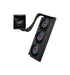 EAN 4711636385961 - ASUS ROG Strix LC IV 360 ARGB LCD Procesador Kit de refrigeración líquida 12 cm Negro imagen 7