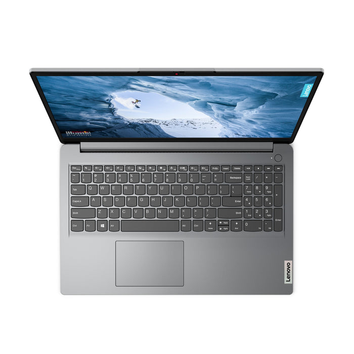 EAN 199272773733 - Lenovo IdeaPad 1 15IJL7 Intel® Celeron® N N4500 Portátil 39,6 cm (15.6") Full HD 8 GB DDR4-SDRAM 128 GB SS imagen 9