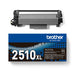 EAN 4977766830294 - Brother TN-2510XL cartucho de tóner 1 pieza(s) Original Negro imagen 2