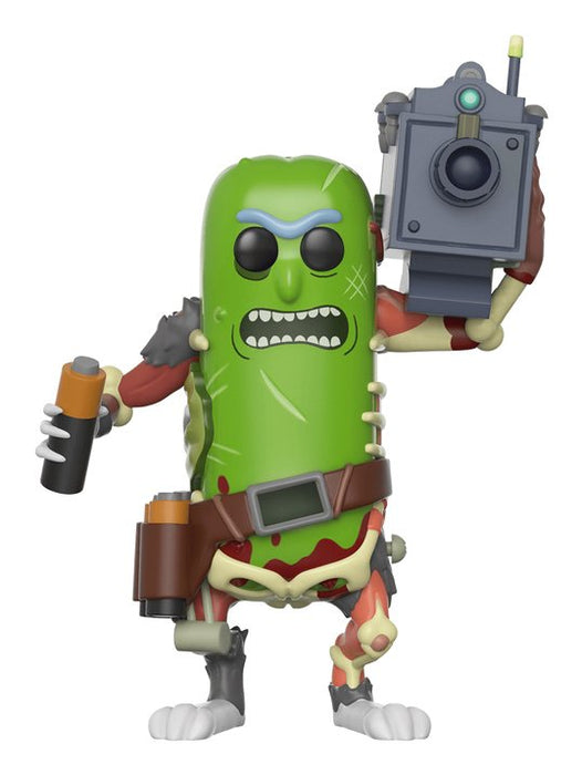 EAN 0889698278621 - FUNKO POP! 27862 figura de acción y colleccionable imagen 1