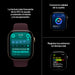 EAN 195951375991 - Apple Watch Series 12 OLED Digital 374 x 446 Pixeles Pantalla táctil 5G Wifi GPS (satélite) imagen 5