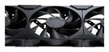 EAN 0886523003557 - Phanteks M25G2-140 Carcasa del ordenador Ventilador 14 cm Negro imagen 3