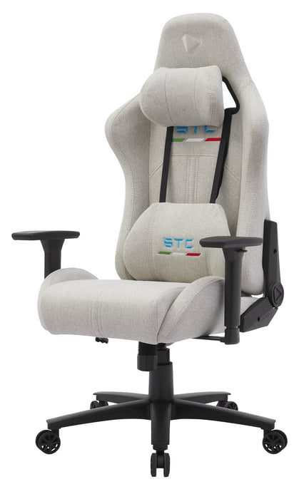 EAN 677222946173 - ONEX ONEX-STC-S-L-IV silla de oficina y de ordenador Asiento acolchado Respaldo acolchado imagen 6