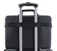 EAN 3700992513850 - Mobilis TRENDY 35,6 cm (14") Maletín Negro imagen 4