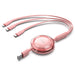 EAN 6922794791152 - Vention TRJPBE cable USB USB 2.0 Lila imagen 2