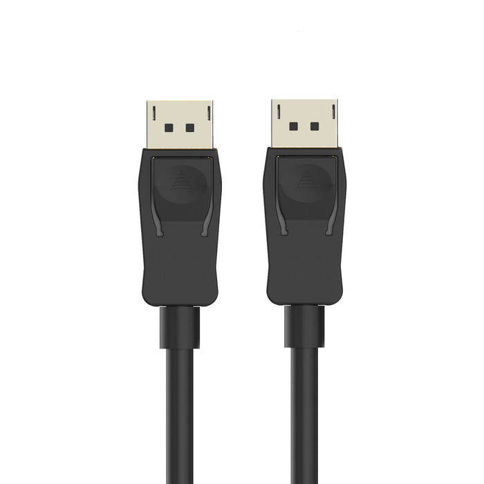 EAN 8056045879295 - Ewent EC1400 cable DisplayPort 1 m Negro imagen 1