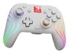 EAN 708056072001 - PDP Afterglow Wave Blanco Gamepad Analógico/Digital Nintendo Switch, Nintendo Switch OLED imagen 4