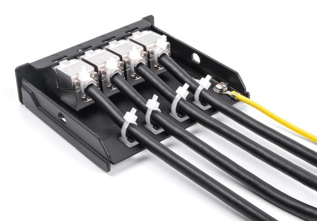 EAN 4043619906277 - DeLOCK 90627 accesorio para panel de conexiones imagen 7