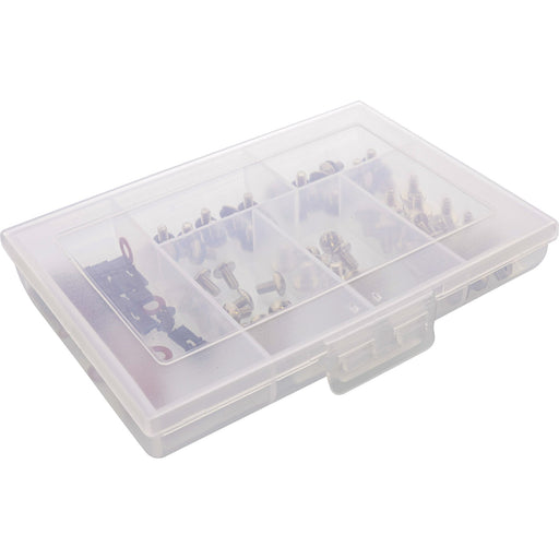 EAN 4043718082667 - InLine 77789A kit de montaje Multicolor Metal, Plástico imagen 1
