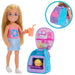 EAN 0194735258567 - Barbie Chelsea JBF46 muñeca imagen 3