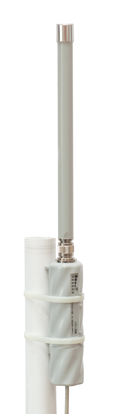 EAN 4752224001412 - Mikrotik GrooveA 52HPn 150 Mbit/s Gris Energía sobre Ethernet (PoE) imagen 2