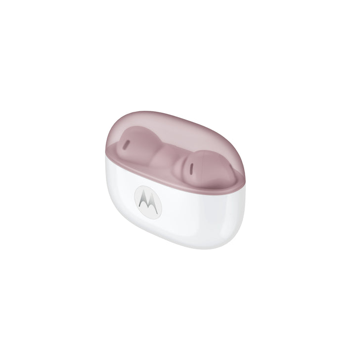 EAN 840493613741 - Motorola Moto Buds 2 Auriculares Inalámbrico Dentro de oído Llamadas/Música Bluetooth Violeta imagen 6